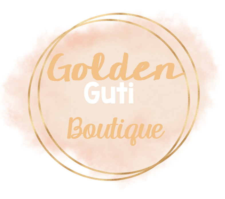 Golden Guti Boutique Gift Card